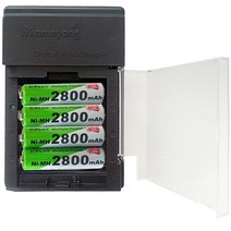 루앱 25W USB-PD C타입 PPS 초고속 충전기 어댑터, 화이트 x 1개