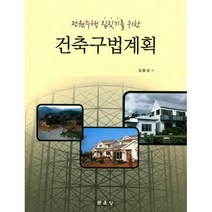 밀크북 전원주택 집짓기를 위한 건축구법계획, 도서