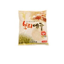 [무배]순창 국산 보리메주가루 1kg 개량메주, 상세페이지 참조