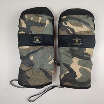 커플스키장갑 DC 단 더블 플레이트 스키보드장갑 방수 보온 안 다섯 손가락 손이 답답하다 남성 여성 타입 4171017687, L