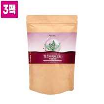 이집트산 로즈마리 메리골드 추출물 비오틴 분말 가루 차 저분자 피쉬 콜라겐 펩타이드 글루타치온 필수 아미노산 류신 비타민A 비타민B군 페놀산 베타카로틴 칼슘 효능 추천, 3팩