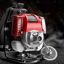 혼다 예초기 4행정 가솔린 제초기, 01. 혼다엔진4행정 기본구성, 1개