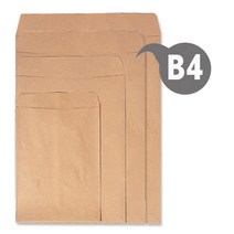 각대봉투 B4 10매입, 해당상품