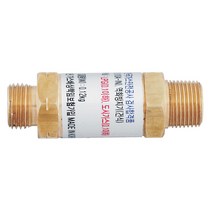 역화방지기(배관용) SWFA-R1.0(M2)(10A)LPG 세원, 1