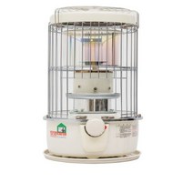 파세코 캠프 난로 CAMP-10, CAMP-10 SUNSET(아이보리)