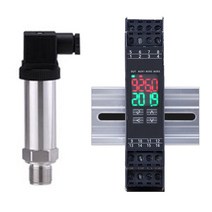 24VDC 공급 Din 압력 컨트롤러 모듈 RS485 Modbusrtu 제어 (알람 포함), 18 0-50Mpa_02 SSR output