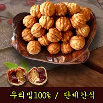 천안당 호두과자 우리밀 100% 무색소 무방부제, 100g, 70개