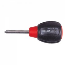 베셀 주먹양용드라이버 660