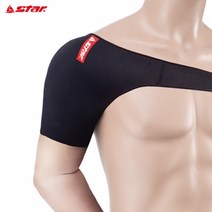 킹마트 스타 어깨보호대 XD700N-03, M