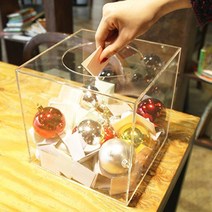 번호뽑기 경품추첨함 사랑의모금함 뽑기통 추첨통 헌금함