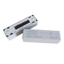 HM12-1A69-04 고전압 리드 릴레이 STANDEX-MEDER, 01 HM12-1A69-04