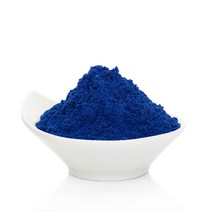 [GO5109천연화장품원료] 청대분말 다크 500g