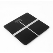 다이소체중계 디지털체중계 몸무게계산기 인바디체중계 체지방계산기 아기몸무게 스마트체중계 블랙