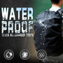 보드미 레인커버 동호회 단체 선물 등산 배낭 여행 가방 방수 커버용