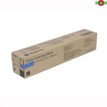 xerox 36000매 정품토너 ApeosPort-VII 제록스 C3373 블랙, 1개, 1개
