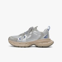 DFMEI 봄 패션 스니커즈 운동화 여 가볍고 통굽 아빠신발 통기성 단화