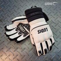 루디스 21/22 스키 스노보드 레이싱용 너클 프로텍터 가죽 장갑 LGM4812 (정가대비 20%OFF+15%쿠폰), BK