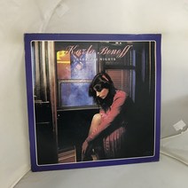 KARLA BONOFF LP / 엘피 / 음반 / 레코드 / 레트로 / C1257