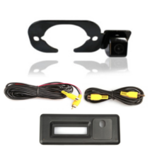 차종별 후방카메라 브라켓 후방카메라 영상 연장선, 4.올뉴카니발 브라켓