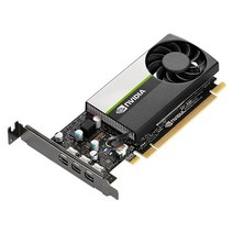 NVIDIA T400 D6 4GB (병행수입) 그래픽카드, 선택없음
