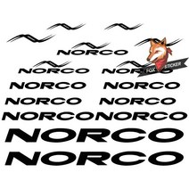 자전거 ppf 스티커 데칼 가드 커버 프레임 도로 산악 mtb track bike tt 사이클 반사 for norco, 자주색