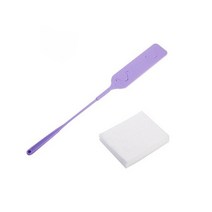 침대청소기 침구청소기 진드기 청소 카페트청소기 먼지 제거 브러시 + 부직포 침대 옆 긴, 자주색