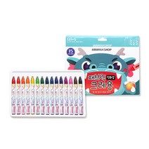 레디코 페브릭 크레용 15색 세트 패브릭 크래용 어린이 크레파스 의류 천가방 면 직물 실내화 염색 색칠 리폼 도구, 15색 패브릭크레용