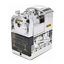 TITI 하이샤파 KI-200 기차 연필깎이