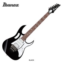 Ibanez STEVE VAI SIGNATURE JEM-JR 아이바네즈 일렉기타 (사은품 풀패키지)