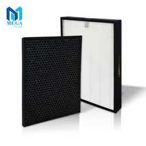 위닉스 공기청정기 WACU150 호환필터 일반형, 단품