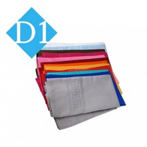 린넨 냅킨 고급 린넨소재 호텔 린넨 고급냅킨, 린넨_살구