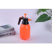 2L 및 3L 손 압력 분무기 공기 압축 펌프 물병 원예 비료 수동 스프레이 캔, [03] 1.5L, 1개