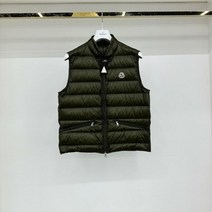 기타 [명품]Moncler 몽클레어 Gui 구이 질렛 하이넥 자켓 카..