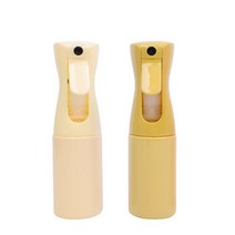 충전식자동분무기 자동분무기뜨거운 200ml/300ml 미용 스프레이 병 헤어 고압 연속 물뿌리기 캔 스타일, 16 2Pcs Mix6_01 200ML