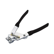 호잔 HOZAN 4th Hand Brake Tool 블루/실버