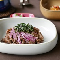 까사무띠 이태리 쎄나 컬렉션 - 조약돌 정사각 다용도 볼 24cm 5color, 1개, 브라운