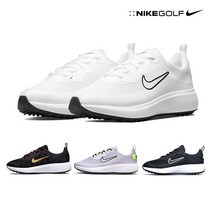 나이키 골프 [나이키골프 정품] 에이스 써머라이트 여성 골프화 DC0101