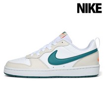 나이키 [나이키] 코트바로우 2 로우 GS BQ5448-017
