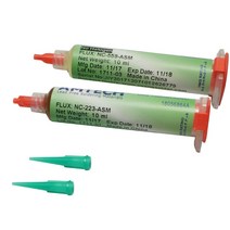 무연 납 인두기 미니 Soldring 붙여 넣기 AMTECH-NSM-223 10ml 각 559-10ml 무료 BGA 수리를위한 217C, 2pcs NC-559-ASM, 01 2pcs NC-559-ASM