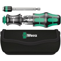 일본직발송 10. Wera (베라) 크래프트 폼 컴팩트 KK25 드라이버 비트 세트 051024 B003JKKZTY, One Size_One Color, One Size_One Color, 상세 설명 참조0