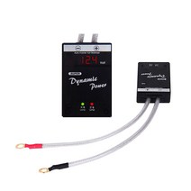 다번다 연료절감 국산 특허인증 전압 안정기_고급형