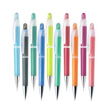 제브라 에스피나300 0.5mm 펄 비비드 샤프 MA3, 핑크