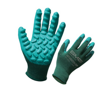 GMG 진동방지 장갑 KR-L8000 떨림방지 관절보호 천연라텍스 M/L/XL 중 택 1종, 진동방지장갑 KR-L8000(L)