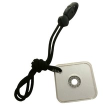 카야커 카누 야외 캠핑 반사경 미러 신호 비상 거울 스쿠버 다이빙 카약 보트 수상 스포츠, 한개옵션0