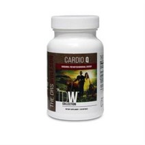 닥터울프슨 유비퀴놀 코큐텐 카디오큐 60캡슐