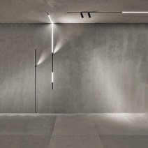 보그 LED 마그네틱 레일조명 트랙조명 직부형 매입형 메타 라인 (1M 2M 3M) 트랙, 1M, A타입(직부 매입 펜던트), 트랙