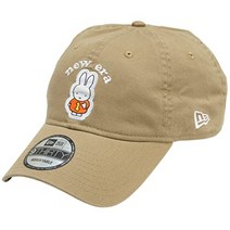 뉴에라 new era 미피 콜라모 볼캡 930 ES MIFFY ARCH
