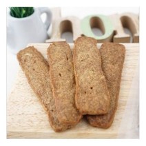 애견 수제간식 치킨 패티 (50g) x 10, 단품