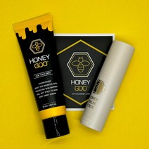 허니구 타투 50ml + 허니밤 에프터케어 10g 반영구 립밤 전신 타투 케어 세트