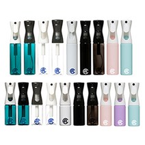 에어라파 초미세 압축 안개 미스트 분무기 2개 구매시 1개, 300ml, 블랙에메랄드